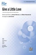 Give a Little Love Standard