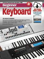 Progressive Beginner Keyboard 