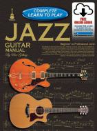 Progressive Complete Learn To Play Jazz Guitar 