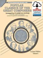 Prog. Popular Classics of the Great Composers 6 