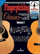 Progressive Fingerpicking Classics - Volume 2 