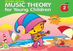 Poco Music Theory for Young Children 2 (2nd Edition) 