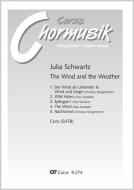 The Wind and the Weather Standard