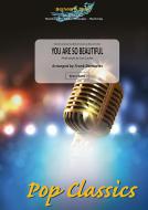 You Are So Beautiful 
