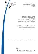 Musesehnsucht 