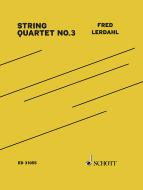 String Quartet No. 3 Download