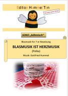 Blasmusik ist Herzmusik Standard