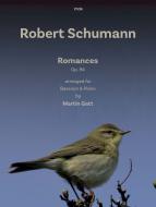 3 Romances op. 94 Standard