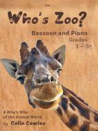 Who's Zoo? Standard