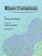 Blues Variations Standard