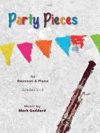 Party Pieces Standard
