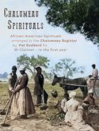 Chalumeau Spirituals Standard