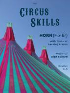 Circus Skills Standard