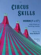 Circus Skills Standard