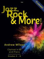 Jazz, Rock & More Standard