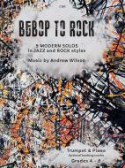 Bebop to Rock Standard
