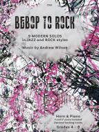 Bebop to Rock Standard