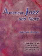 American Jazz & More Standard