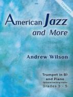 American Jazz & More Standard