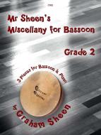 Mr Sheen's Miscellany Standard