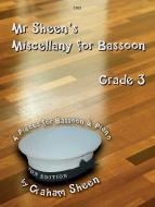 Mr Sheen's Miscellany Standard