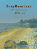 Easy Bass Jazz Standard