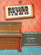 Bigger Picture Piano Standard