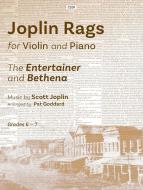 Joplin Rags Standard
