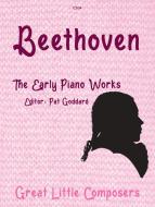 Early Piano Works Standard