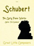 Early Piano Works Standard