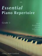 Essential Piano Repertoire: Grade 3 Standard