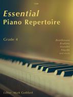 Essential Piano Repertoire: Grade 4 Standard