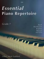 Essential Piano Repertoire: Grade 7 Standard