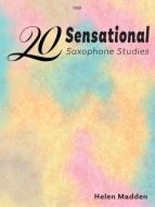 20 Sensational Saxophone Studies Standard