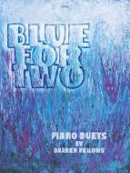 Blue for Two Standard