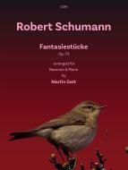 Fantasiestücke op. 73 Standard