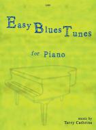 Easy Blues Tunes Standard