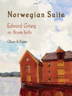Norwegian Suite Standard