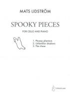 Spooky Pieces 