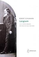 Langsam 