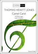 Camel Carol 