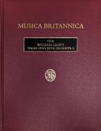 Three Odes with Orchestra 