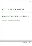 Prelude-Truth from Above 