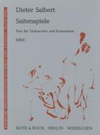 Saitenspiele 