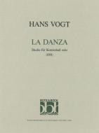La Danza 