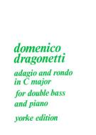 Adagio & Rondo in C 