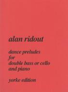 Dance Preludes 