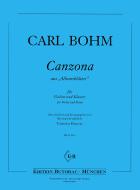 Canzona 