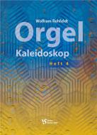 Orgel Kaleidoskop 4 
