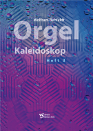 Orgel Kaleidoskop Heft 4 